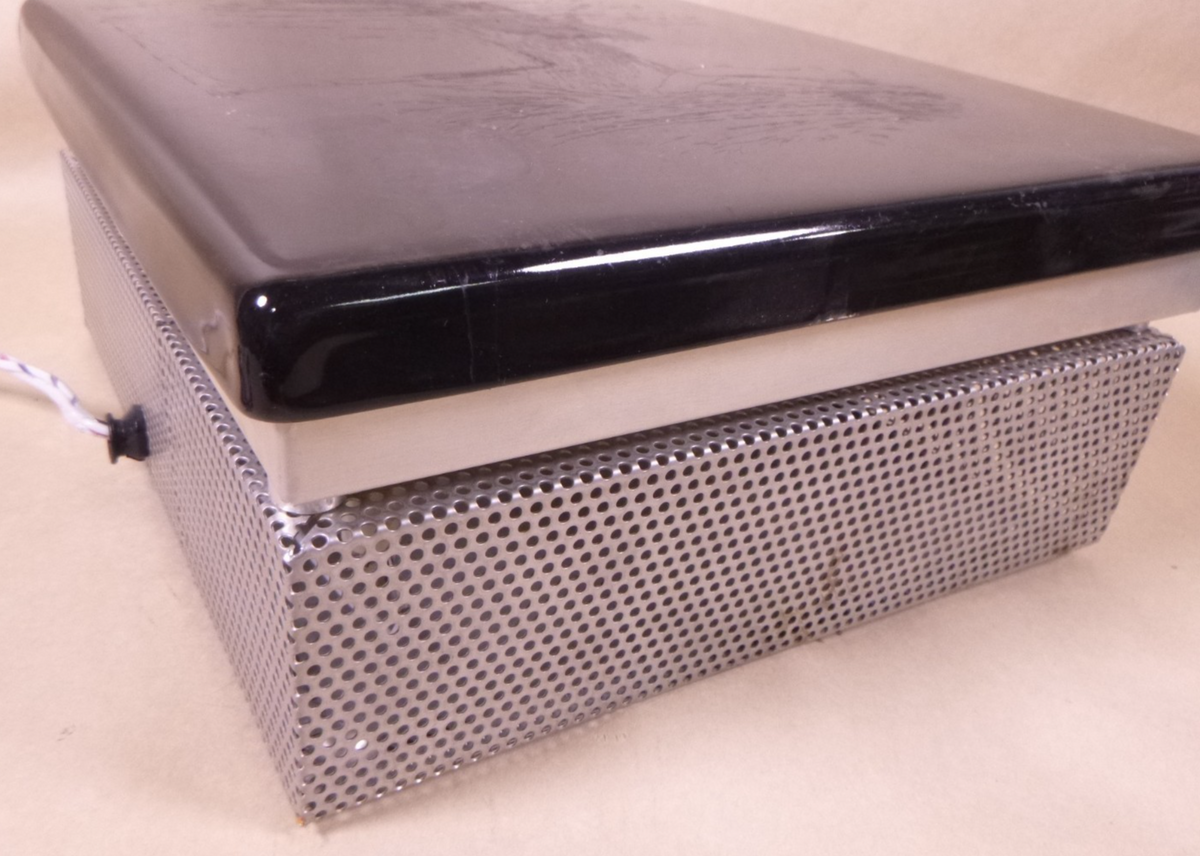 Thermo RC2235 Type 2200 12x12" Remote Controlled Hot Plate 1600W, 38-371C (700F)