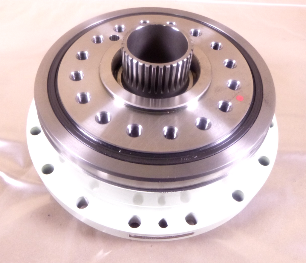 F4CF-D45-ZC01-29 Sumitomo Fine Cyclo F4C-D series Reducer 29 Reduction Ratio | Industrial Electric Motors, Pumps & Parts