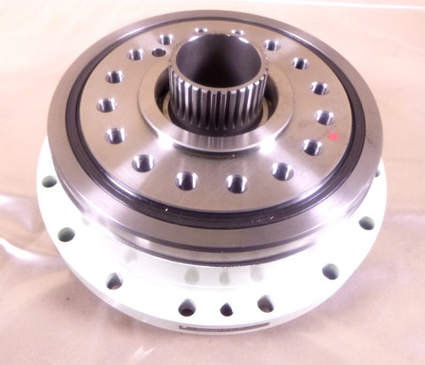 F4CF-D45-ZC01-29 Sumitomo Fine Cyclo F4C-D series Reducer 29 Reduction Ratio | Industrial Electric Motors, Pumps & Parts