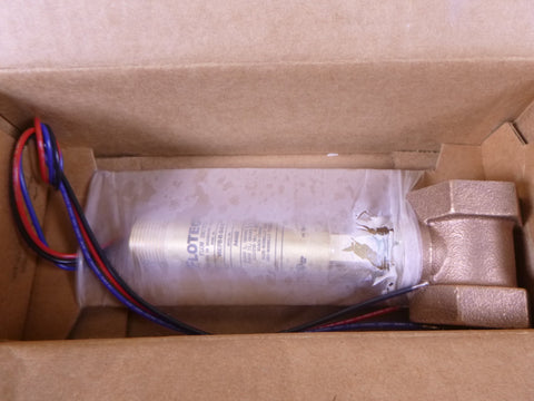 V6EPB-B-S-3-B Dwyer Series V6 Flotect Flow Switch SPDT, 1" NPT, Brass, A44AB | Electrical MRO Replacement Parts & Components and Commercial Electrical Supplies Company