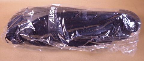 AllStar Player's Series Catcher's Kit CKCC912PS Ages 9-12 Black + Bag | Industrial MRO Tools and Replacement Industrial Equipment Components