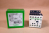 Schneider Electric LC1K0610F7 Tesys K  IEC Contactor 110 Volt Coil