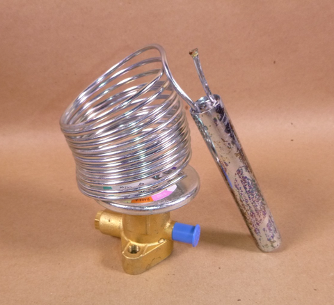 Emerson Alco Controls XC-726-RC-2B Power Assembly Expansion Valve (No Hardware) | Industrial MRO Replacement Parts, Manufacturing Machine Parts & Components, Heavy Equipment Parts Supplier