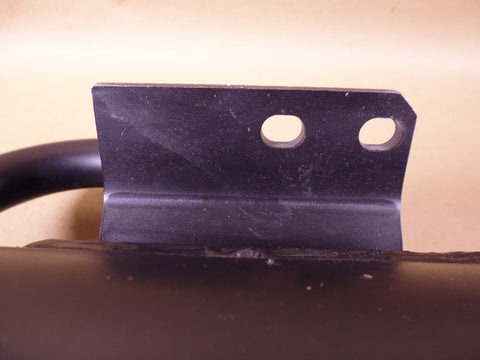 MEP-831A MEP-832A 3KW Generator Exhaust Muffler 98-19607, 2990-01-477-2195 | Genuine MEP Generator Replacement Parts and Military Surplus Generator Parts