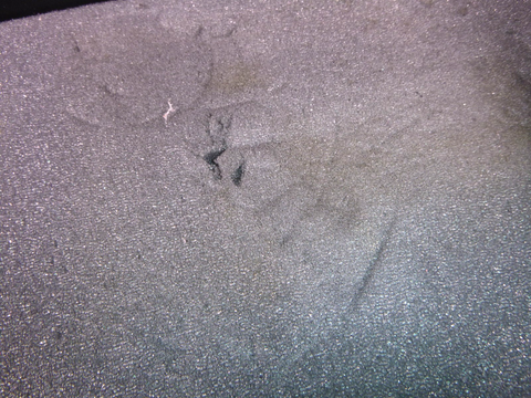 Dark Invader Night Vision System Storage Hard Case - Used Military Surplus | Industrial MRO Tools and Replacement Industrial Equipment Components