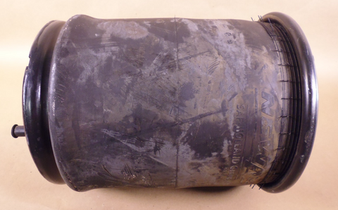 (Lot of 2) Genuine SAF Holland 90557345 Air Spring , Fits Oshkosh 3620211 | Replacement Truck Parts, Trailer Accessories, Automobile Supplies, Car Parts & Accessories