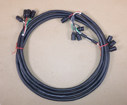 6246001061 Manitowoc Grove Cable Assembly Surge Overload SW E Cable Set | Replacement Truck Parts, Trailer Accessories, Automobile Supplies, Car Parts &amp; Accessories