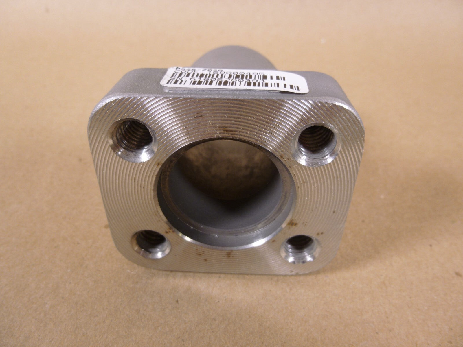 GF SIGNET P526-2020 METALEX MINI-TAP 2" SENSOR INSERTION FITTING 159000495