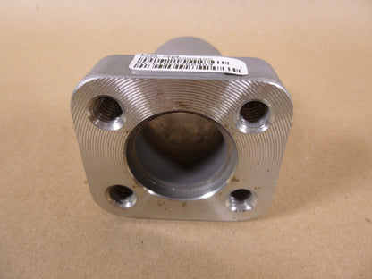 GF SIGNET P526-2020 METALEX MINI-TAP 2" SENSOR INSERTION FITTING 159000495