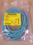 TURCK RSCD RSCD 440-4M Ethernet Cable Cordset 4-Pin 48V 4A Euro Fast , U-09760 | Electrical MRO Replacement Parts & Components and Commercial Electrical Supplies Company