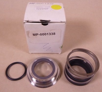 OEM Alfa Laval 9612129609 Mechanical Seal Single Shaft Seal For LKH Pump