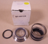 OEM Alfa Laval 9612129609 Mechanical Seal Single Shaft Seal For LKH Pump