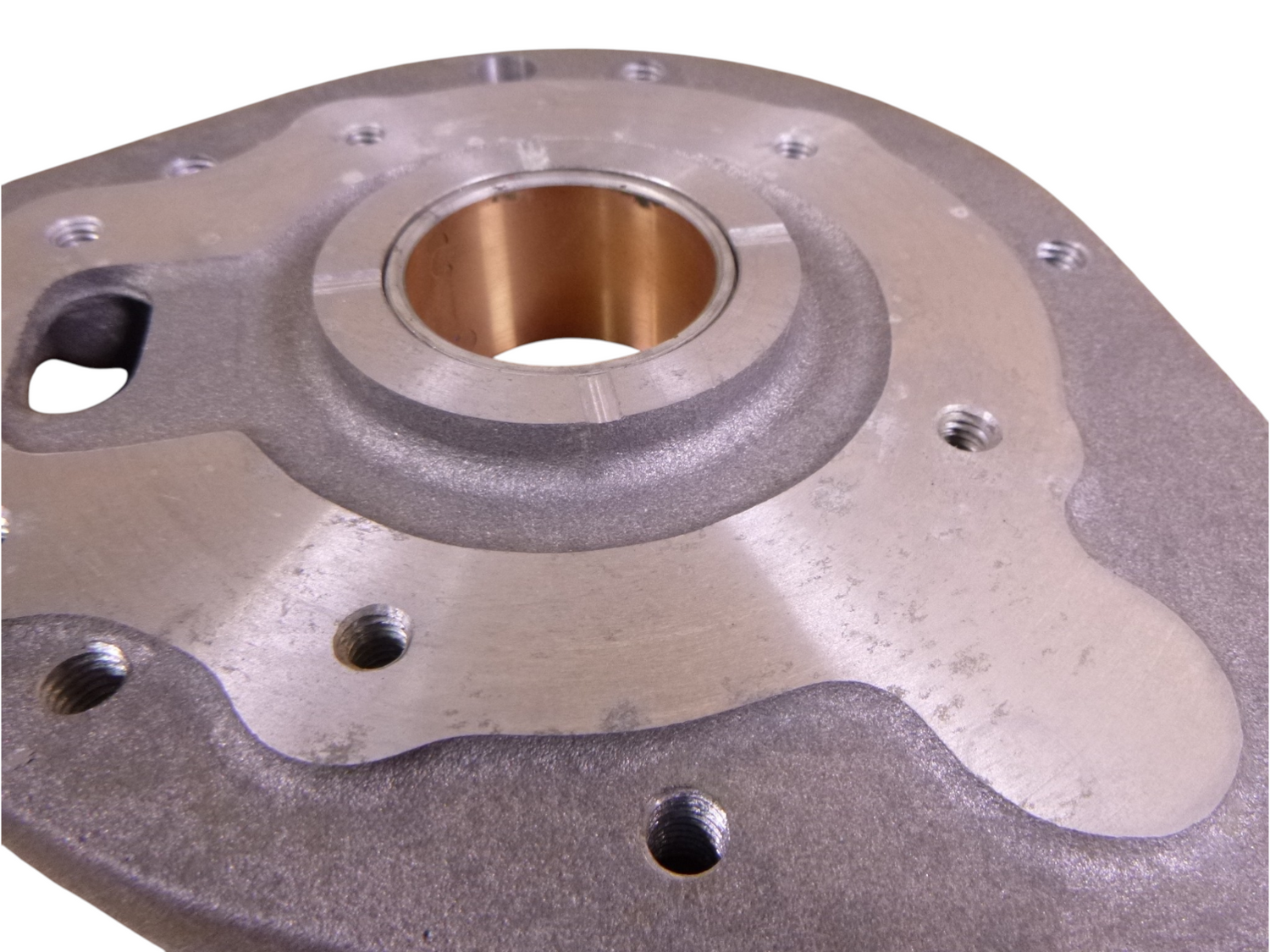 3024236 OEM Support Bearing For VTA-903T , 2910-01-108-5097 | Replacement Truck Parts, Trailer Accessories, Automobile Supplies, Car Parts &amp; Accessories
