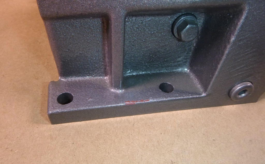 Nord Parallel Shaft Reducer 214 Rpm Output 56C Frame Input 2 Hp. 295 lb. in. | Industrial Electric Motors, Pumps & Parts