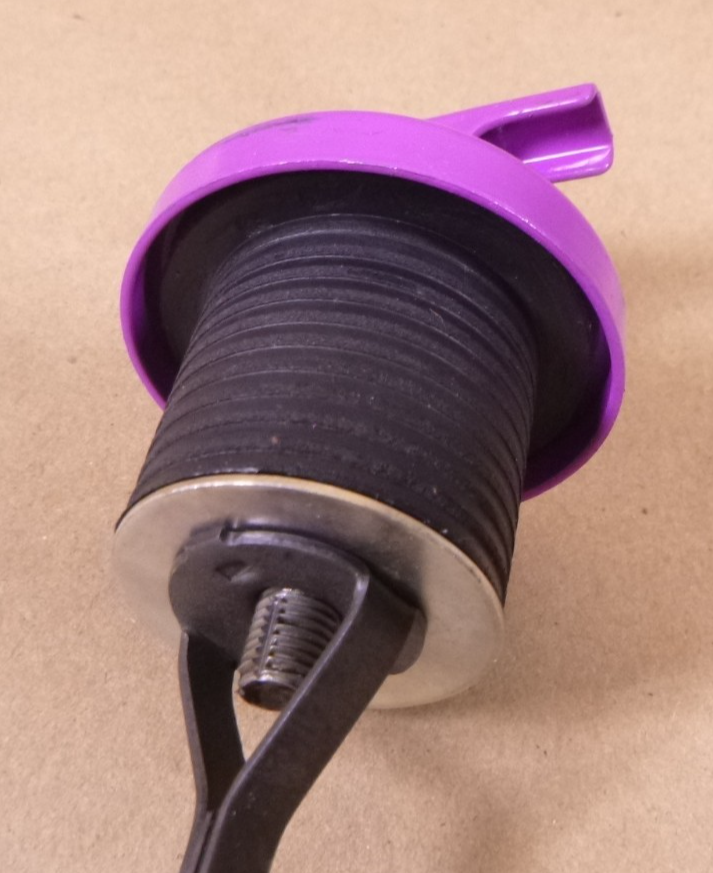 OEM CAT 377-6083 Oil Level Dipstick 218-9984 For 420E, 428E , 3054C , C4.4 | Industrial Tractor Parts Supplier and Surplus Tractor Parts &amp; Accessories