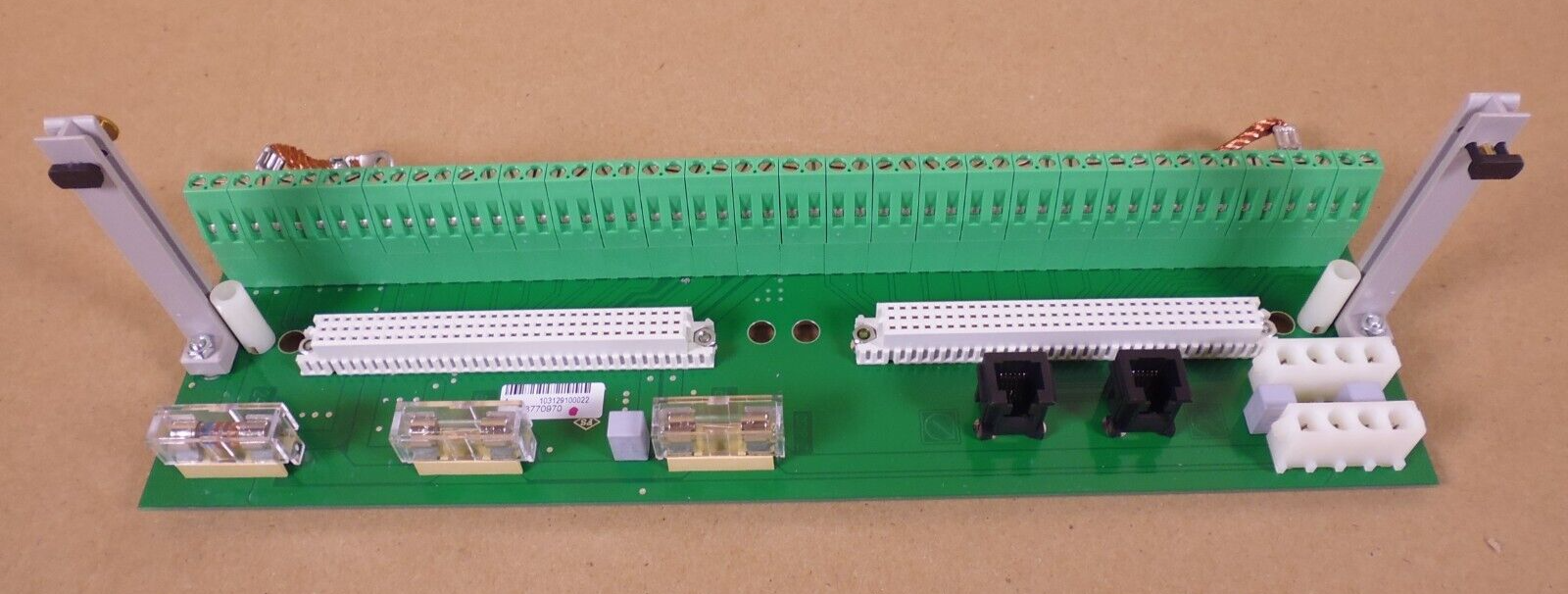 Priva 3779308 Module Converter 4xMbx E , 3779320 Interface 3770970 , 3471395 | Electrical MRO Replacement Parts &amp; Components and Commercial Electrical Supplies Company