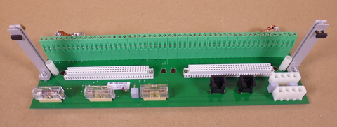 Priva 3779308 Module Converter 4xMbx E , 3779320 Interface 3770970 , 3471395