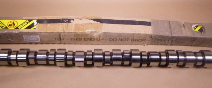 *MINOR RUST* Genuine OEM 4022823 Cummins Camshaft M11 ISM QSM Diesel 4022816 3097267 4083012 | Replacement Truck Parts, Trailer Accessories, Automobile Supplies, Car Parts &amp; Accessories