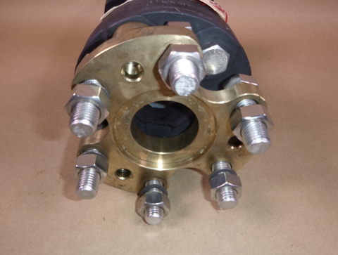 USGI Konrad Marine Straight Adapter 20-020-1050, 4730-01-519-8193 | Industrial MRO Replacement Parts, Manufacturing Machine Parts & Components, Heavy Equipment Parts Supplier