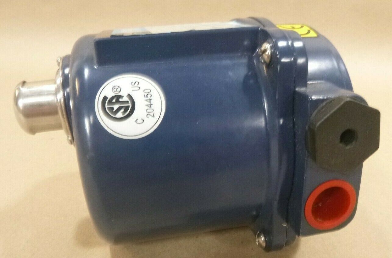HAYWARD EJM3S2T 24D EJM REVERSING ACTUATOR 1/2 NPT 24VDC 300IN-LBS. ON OFF 0.6A | Industrial MRO Replacement Parts, Manufacturing Machine Parts &amp; Components, Heavy Equipment Parts Supplier