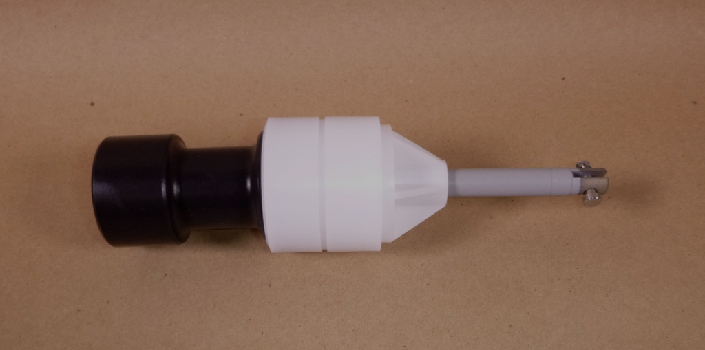 60106-00 Upper Piston Assembly for Fleck 3150/3900 | Industrial MRO Replacement Parts, Manufacturing Machine Parts & Components, Heavy Equipment Parts Supplier