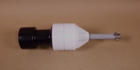 60106-00 Upper Piston Assembly for Fleck 3150/3900 | Industrial MRO Replacement Parts, Manufacturing Machine Parts & Components, Heavy Equipment Parts Supplier