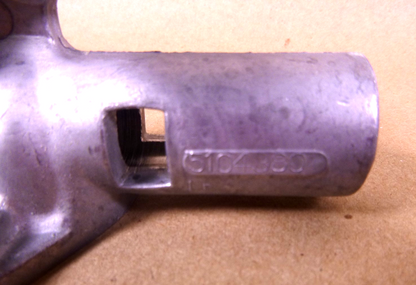 5104380 Genuine OEM Detroit Diesel 71 Series Engines Valve Body Made in USA | Replacement Truck Parts, Trailer Accessories, Automobile Supplies, Car Parts &amp; Accessories