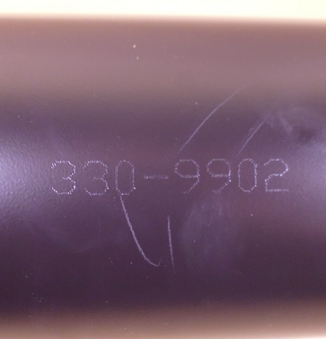 OEM CAT 330-9902 Exhaust Stack For 140M 3 AWD 140 150 160 12M 3 12M 2 120 | Industrial Tractor Parts Supplier and Surplus Tractor Parts & Accessories