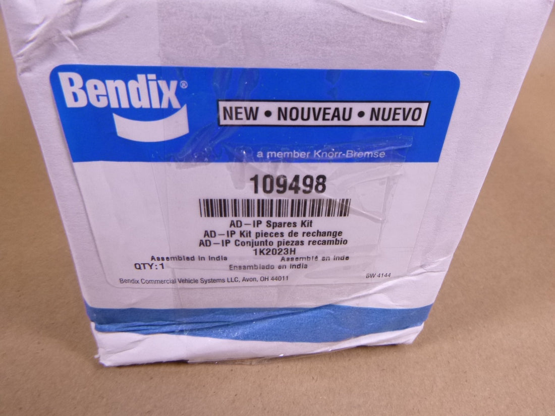 BENDIX AD-IP Spares Bolt Cartridge Kit 109498 , 5340-01-495-7897 | Replacement Truck Parts, Trailer Accessories, Automobile Supplies, Car Parts &amp; Accessories