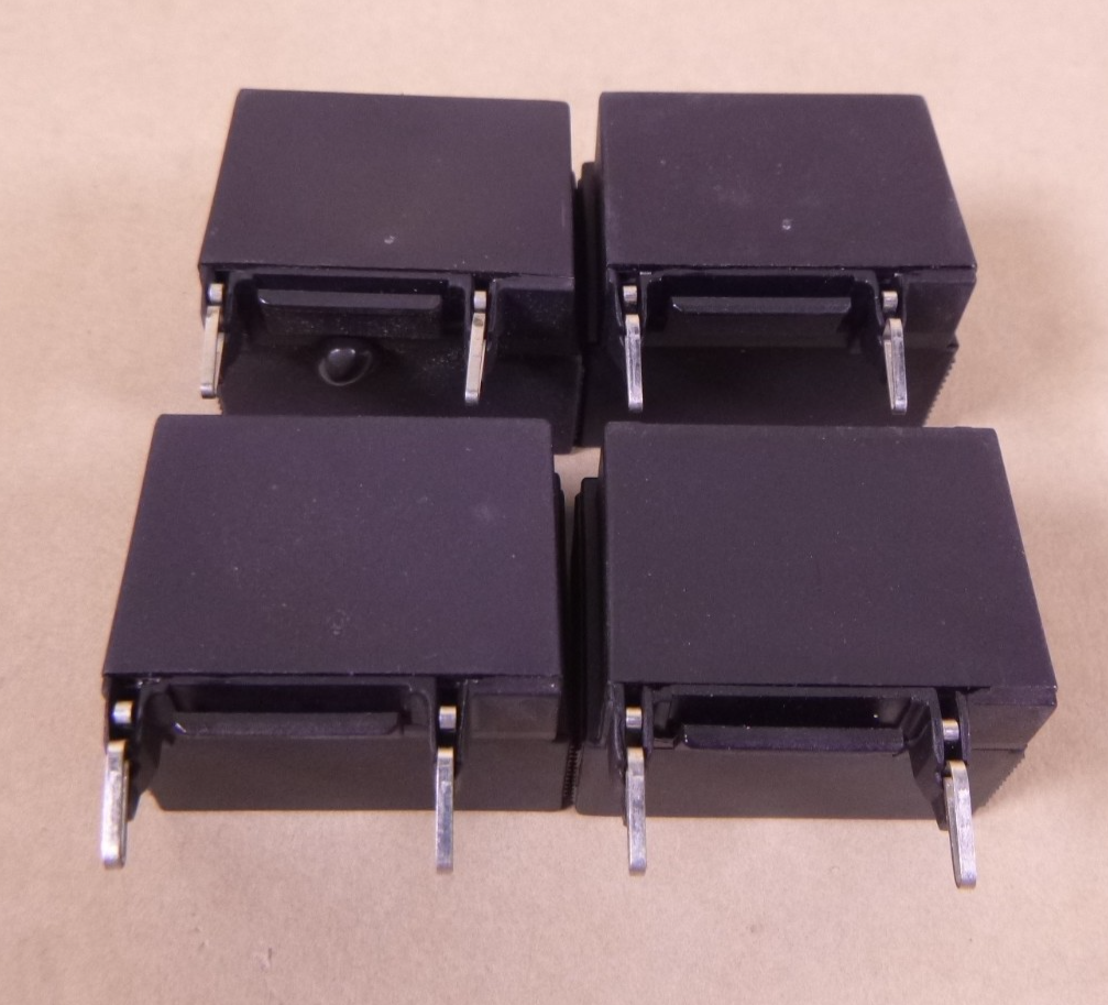 (4 PACK) Siemens 3RT1936-1CC00 RC Surge Suppressor 48-127V 70-150V | Electrical MRO Replacement Parts &amp; Components and Commercial Electrical Supplies Company
