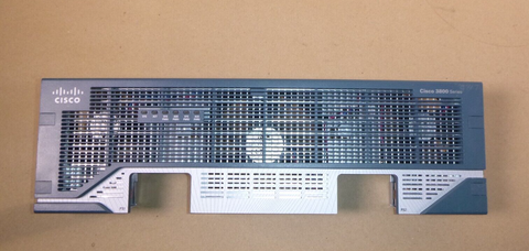 New CISCO 3800 Series Face Plate Cooling Fan Assembly 800-23734-02 | Electrical MRO Replacement Parts & Components and Commercial Electrical Supplies Company