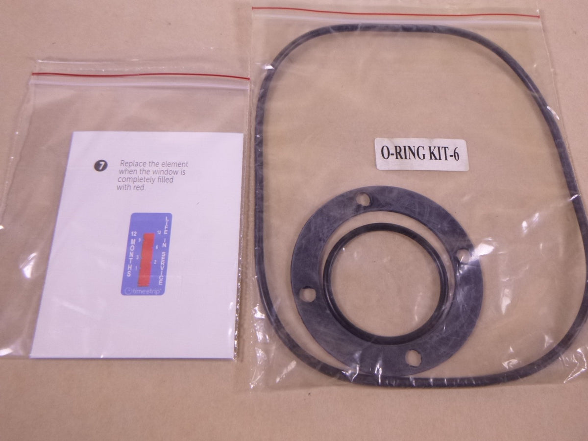 K400AO Replacement Filter For Domnick Hunter AO-0400G
