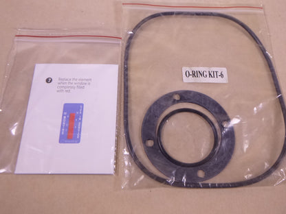 K400AO Replacement Filter For Domnick Hunter AO-0400G