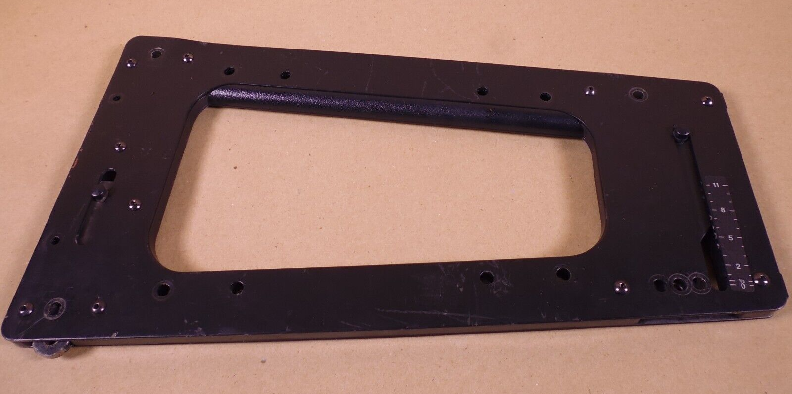 Meyer Sound 40.207.036.01 &amp; 40.207.036.02 MRF-MINA Left Right Rigging Frame | Electrical MRO Replacement Parts &amp; Components and Commercial Electrical Supplies Company