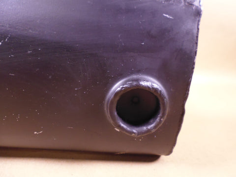 MEP-831A MEP-832A 3KW Generator Exhaust Muffler 98-19607, 2990-01-477-2195 | Genuine MEP Generator Replacement Parts and Military Surplus Generator Parts