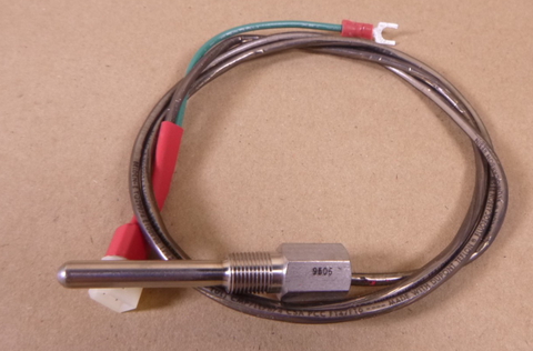 Copeland 085-0110-00 Demand Temperature Control For 2D Compressors , 120V | Industrial MRO Replacement Parts, Manufacturing Machine Parts & Components, Heavy Equipment Parts Supplier