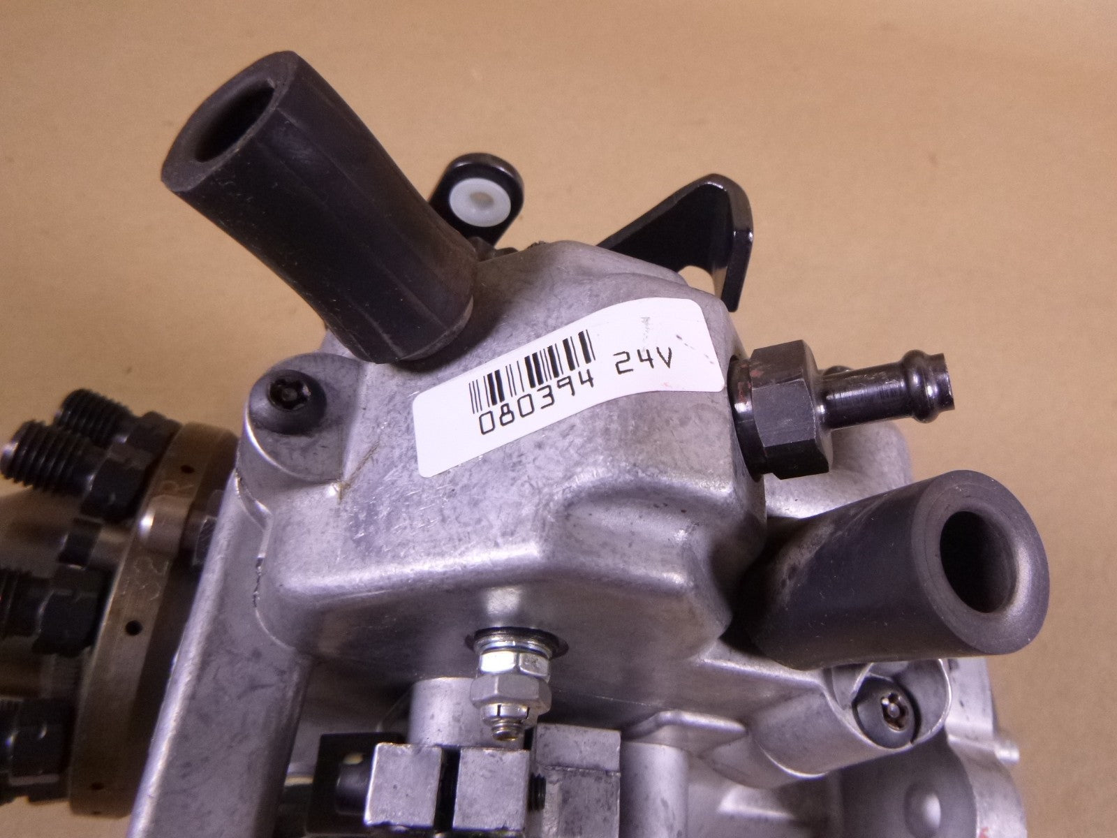 Stanadyne DB2829-4879 DB2 Fuel Injection Pump 6.2L HMMWV 1990 , 2910-01-326-9221