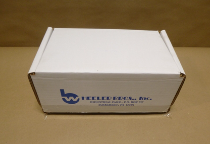 New Webasto HL100 Air Heater Motor 24v, 497134, 497.134 | Replacement Truck Parts, Trailer Accessories, Automobile Supplies, Car Parts &amp; Accessories