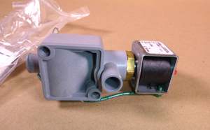 1456000 Condair (Nortec) 24V Drain Valve Electrode Steam Lines - NEW