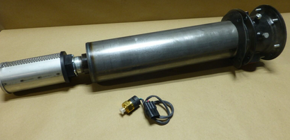 PARKER RF42F05Q16215 HYDRAULIC FILTER &amp; SUMP FOR OSHKOSH LVSR , 2940-01-558-3756 | Industrial MRO Replacement Parts, Manufacturing Machine Parts &amp; Components, Heavy Equipment Parts Supplier