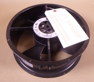 Comair Rotron CLE3T2 020191 254mm x 89mm Axial Fan, 230VAC, 50/60Hz, .24/.25A | Electrical MRO Replacement Parts & Components and Commercial Electrical Supplies Company