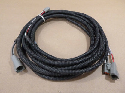 MRAP BUFFALO MK2A2 ENGINE WIRING HARNESS , KIDDE 422485 , 6150-01-569-8625 | Genuine FMTV Replacement Parts, LMTV Parts For Sale and Military Surplus Medium Tactical Vehicle Parts &amp; Components