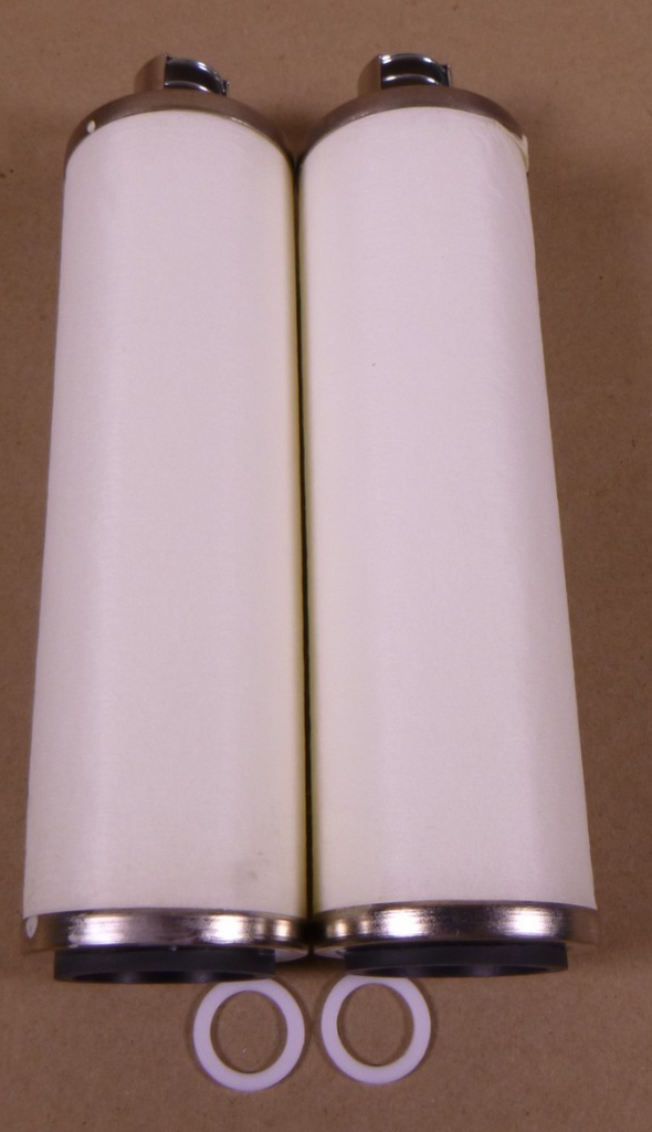 Replacement Leybold Exhaust Filter Kit 18973 For AF 40-65 / AR 40-65 / ARS 40-65 | Industrial MRO Replacement Parts, Manufacturing Machine Parts & Components, Heavy Equipment Parts Supplier