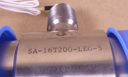 A3 Flow Technology SA-16T200-LEG-5 Turbin Flowmeter 27-31949-101 USA | Electrical MRO Replacement Parts &amp; Components and Commercial Electrical Supplies Company