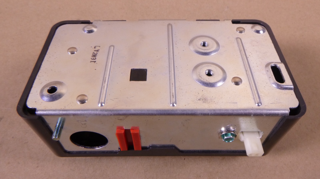 Copeland 085-0110-00 Demand Temperature Control For 2D Compressors , 120V | Industrial MRO Replacement Parts, Manufacturing Machine Parts & Components, Heavy Equipment Parts Supplier