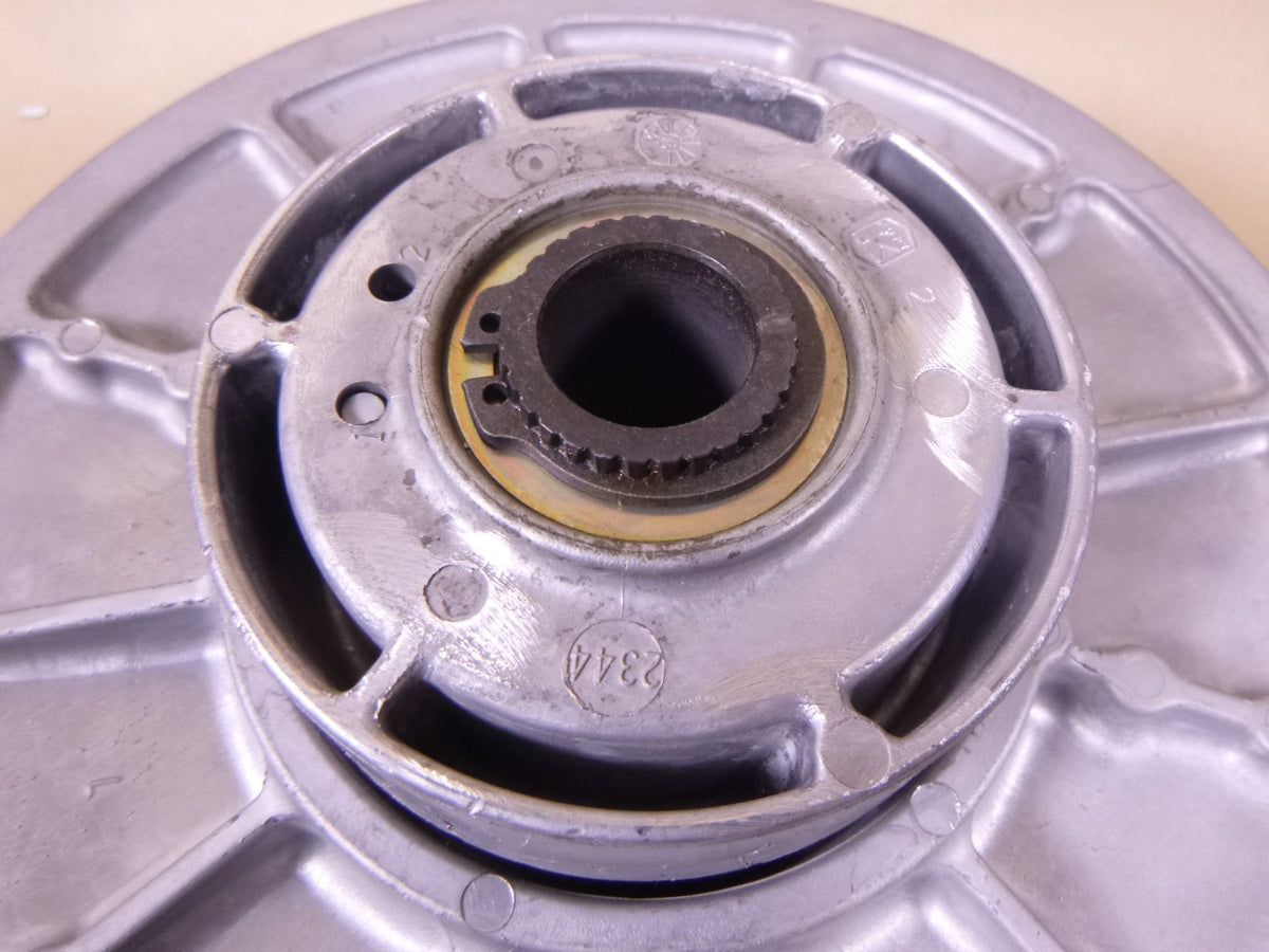 Polaris 1322072 Ranger 500 6x6 Driven Clutch Assembly 5630422 05 | Replacement Truck Parts, Trailer Accessories, Automobile Supplies, Car Parts &amp; Accessories