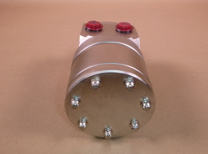 Genuine OEM EATON CHAR-LYNN S Series Spool Geroler Hydraulic Motor 103-1008-12 | Industrial Electric Motors, Pumps &amp; Parts