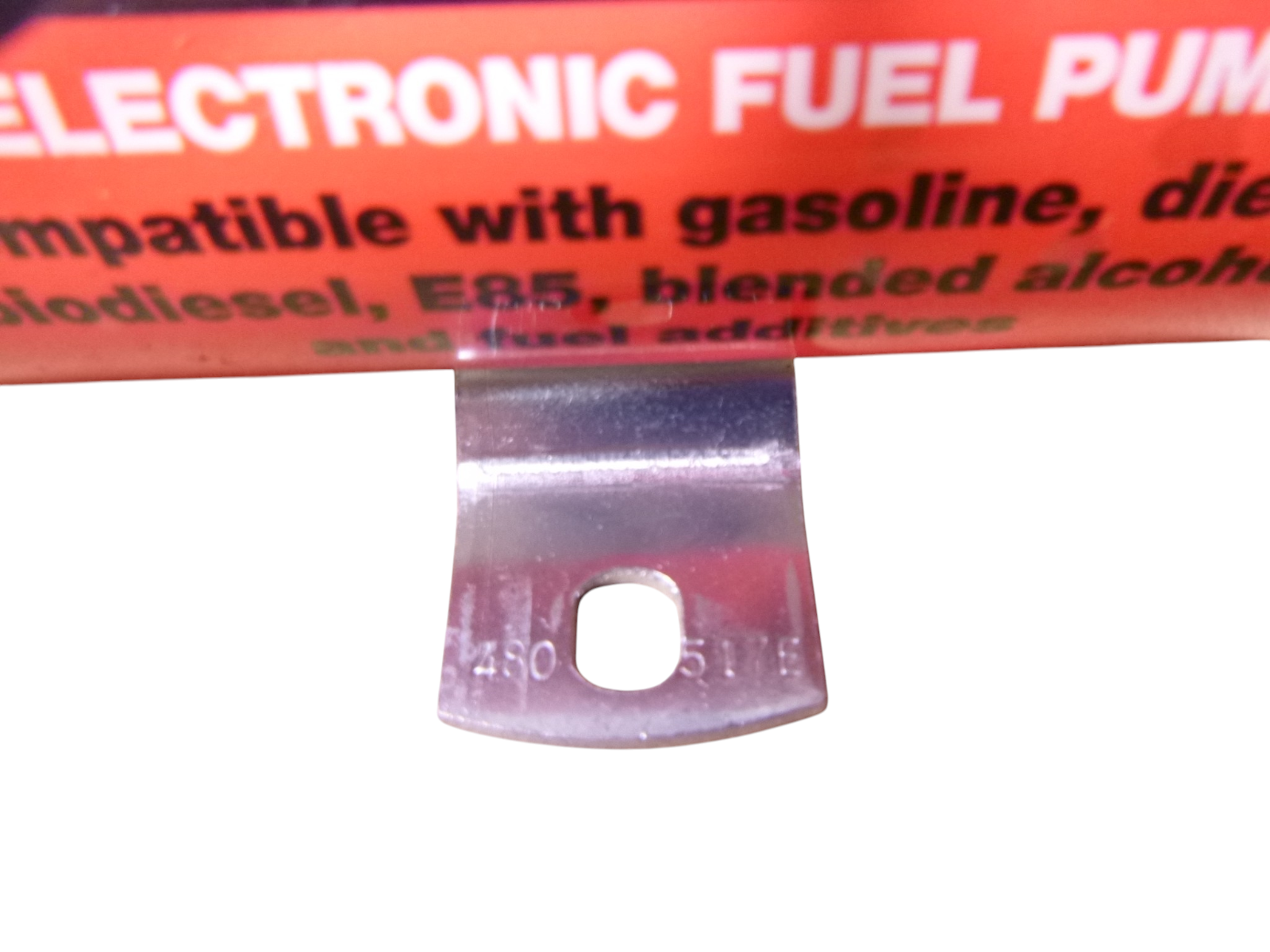 MEP-002A MEP-003A 24v Fuel Pump Facet 480517E 24V , 480-517E