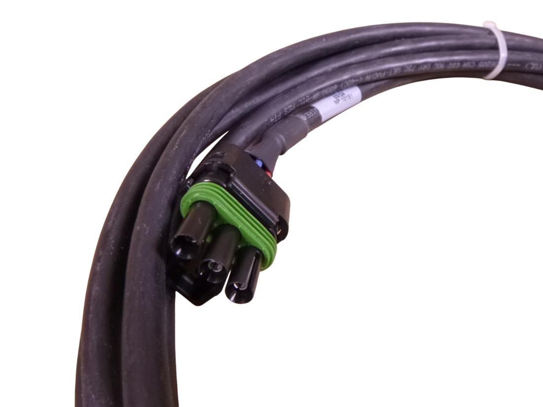4800757-001 Cypress Cable For MTVR MK36 Wrecker 2HA946 , 6150-01-512-5005
