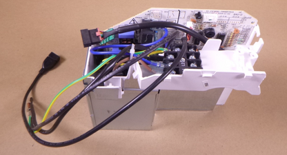 *UNTESTED* Air Conditoner Board SX-24FBPDC-TMP89FM41A , 11329021000713 | Electrical MRO Replacement Parts &amp; Components and Commercial Electrical Supplies Company
